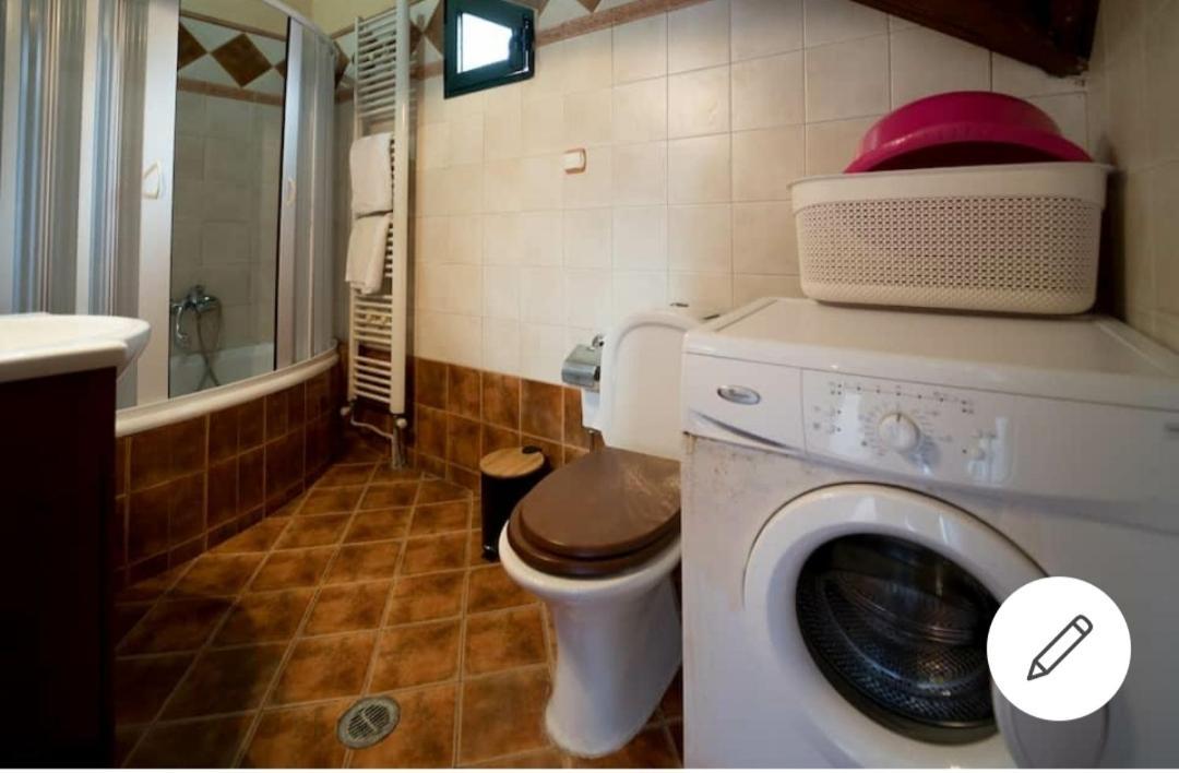 Ferienwohnung Evelina 3 Lixouri Zimmer foto